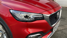 MG Hs 1.5 T-GDI Exclusive 5dr DCT Petrol Hatchback